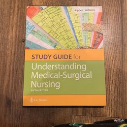 Understanding Medical-Surgical Nursing 