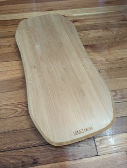Bamboo Motion-X Board by UPLIFT Desk