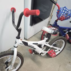 Star Wars 16" Bike