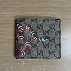 Gucci X Supreme GG