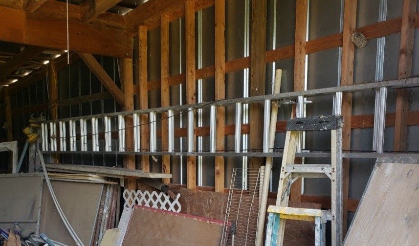 Ladders And Tools For Sale