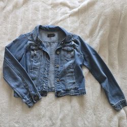 Jean Jackets/ Blazer/ Shirt