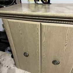 Ashley Bedroom Armoire Top