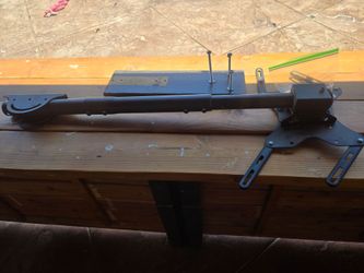 Tv mount