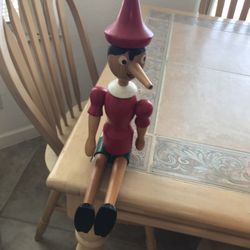 Pinocchio 