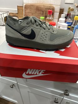 New- Nike City Surplus
