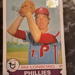 Jim longborg