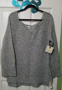 women sweater