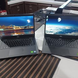 Loaded Fast Dell i5 Laptop**Dual Gaming Graphics **MORE LAPTOPS On My Page 