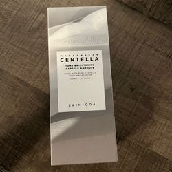 Centella Brightening Ampoule Serum 