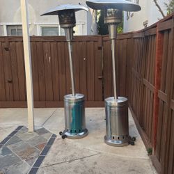 Outdoor Heater