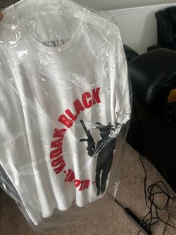 Vlone Kodak black