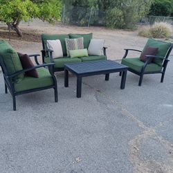 Patio Furniture 