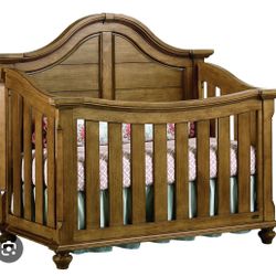 Bassett Baby Premier Convertible Crib