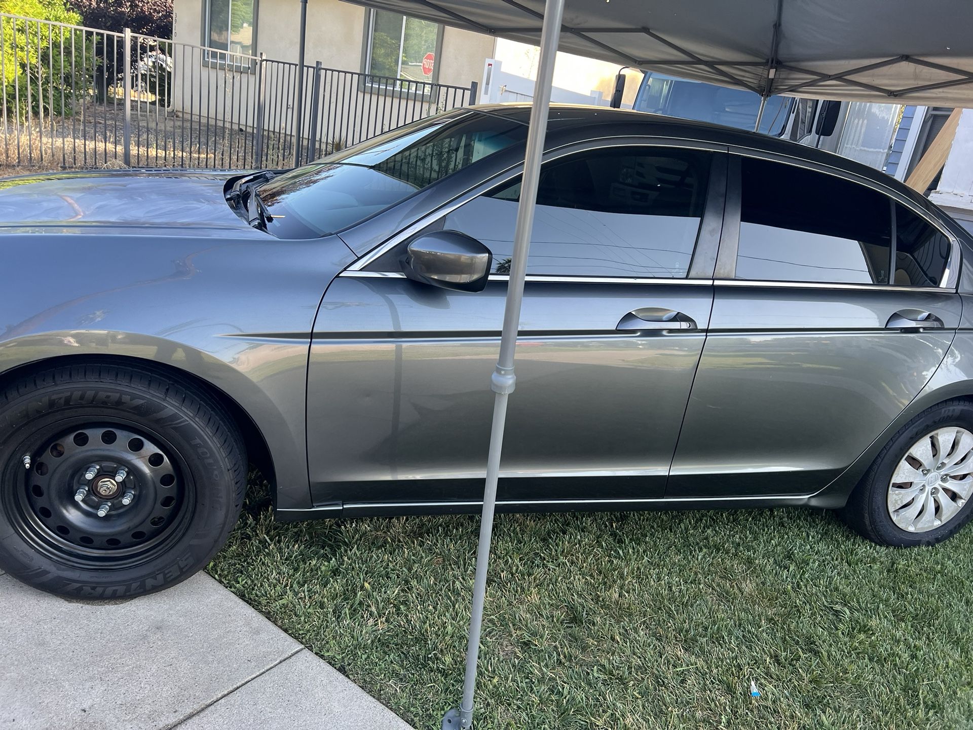 2009 Honda Accord
