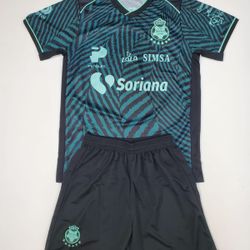 Soccer Uniforms Uniformes De Futbol