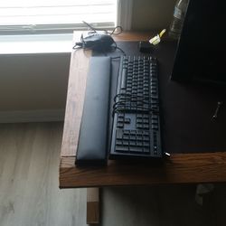 Razer Keyboard & Mouse