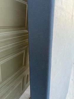 King size box spring