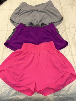Women’s Shorts 