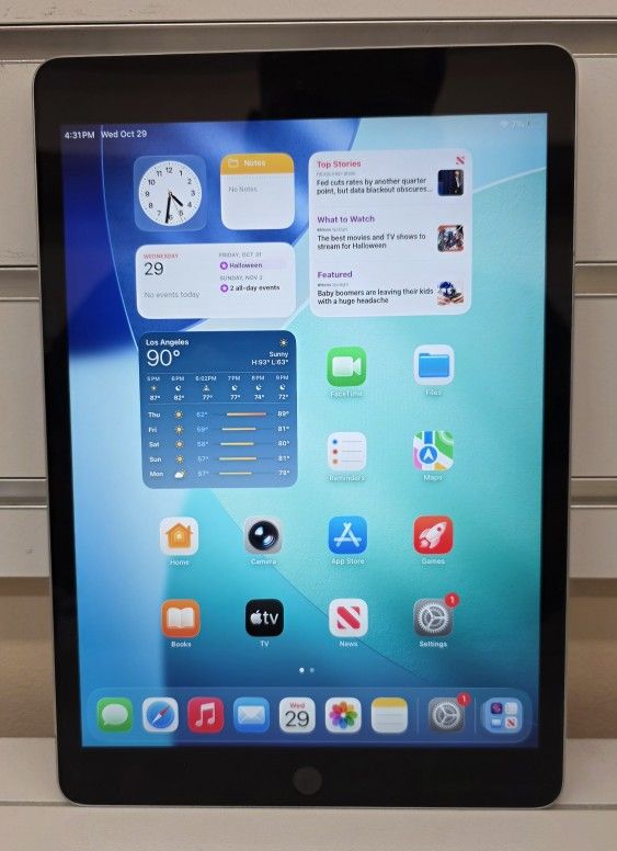 Ipad 9th Generation For Sale - Ipad 9th Generación De Venta