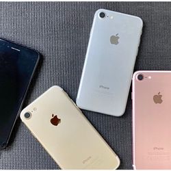 iPhone 8 Unlocked With Warranty 