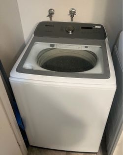 Office washer