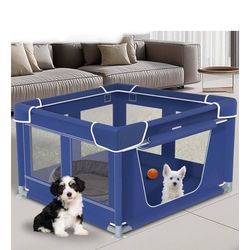 Dog Playpen 