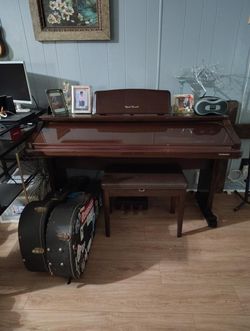 Technics SX-PR900  digital keyboard
