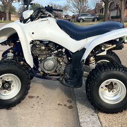2005 Ltz 250 