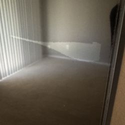 Located in Roseville. BROKEN SCREEN - 75” Samsung Smart TV