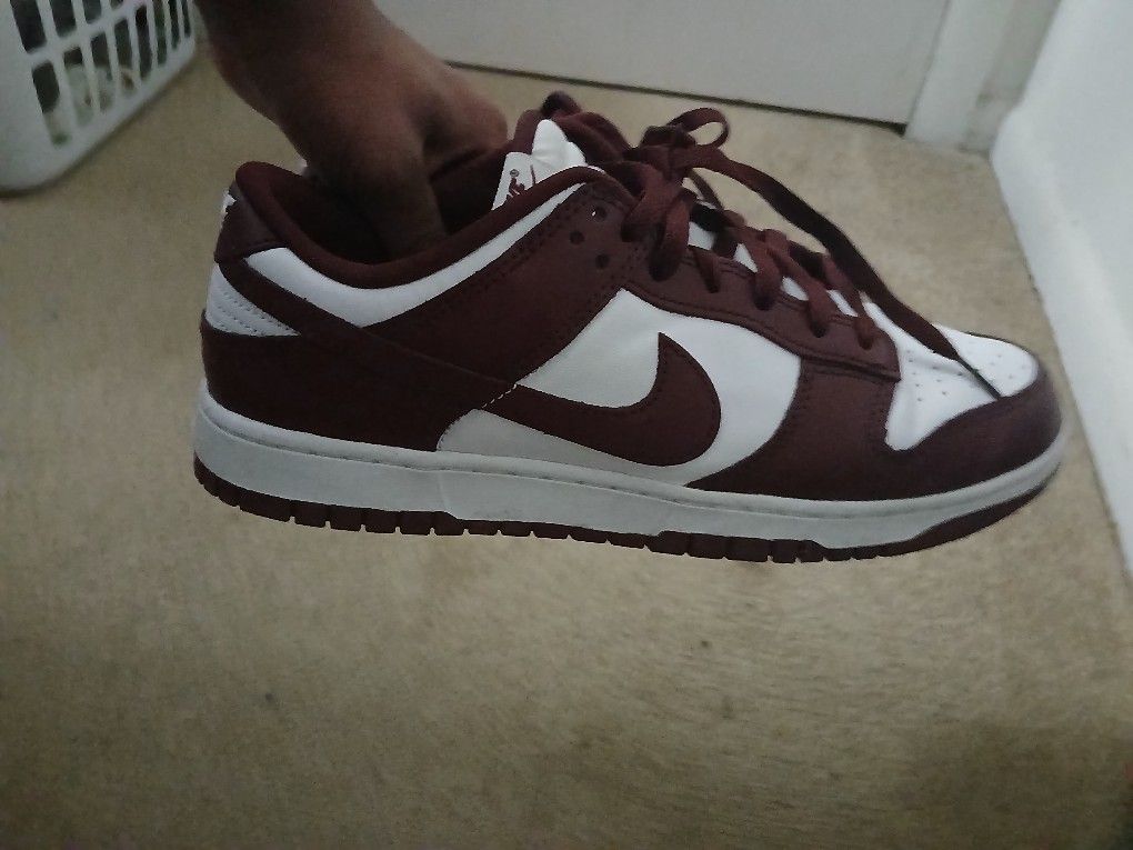 Jordan 1s Mid Size 11 Men