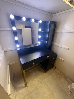Vanity