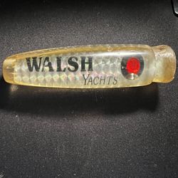 Mix N’ Match Vintage Collector’s Big Game 