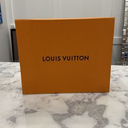Louis Vuitton Bag Box - Excellent Condition - $55