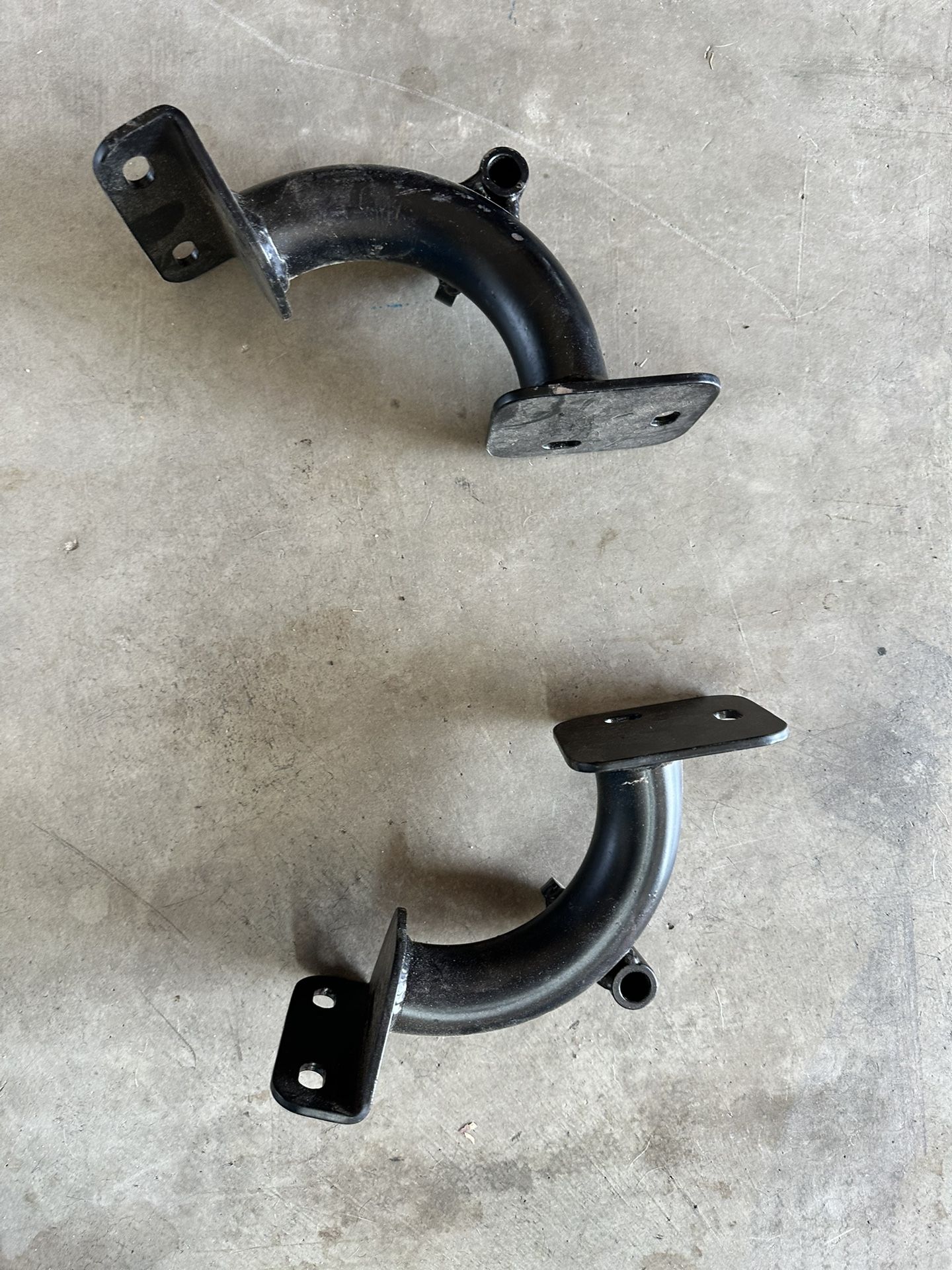 Chevy Engine Mounts