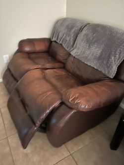 Love seat