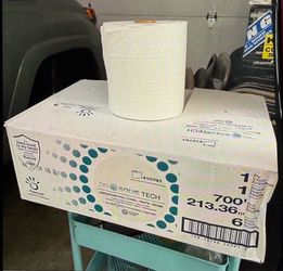 Paper towels