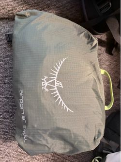 Osprey Airporter Small Travel Bag