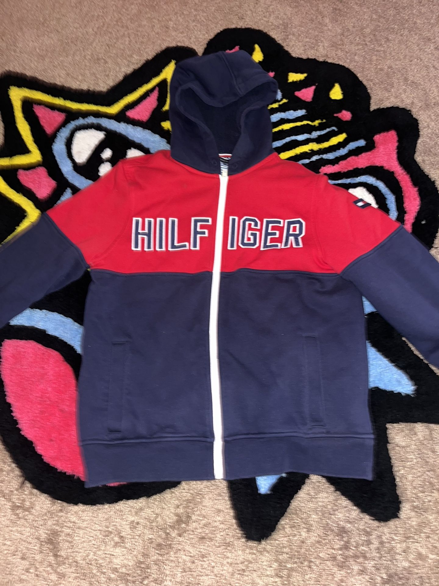 Tommy Hilfiger Jacket