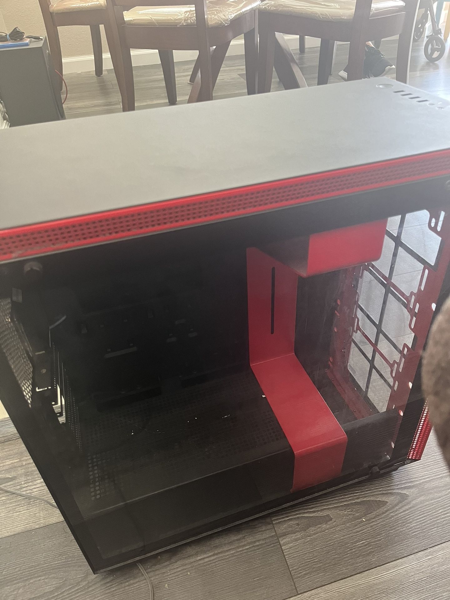PC computer case