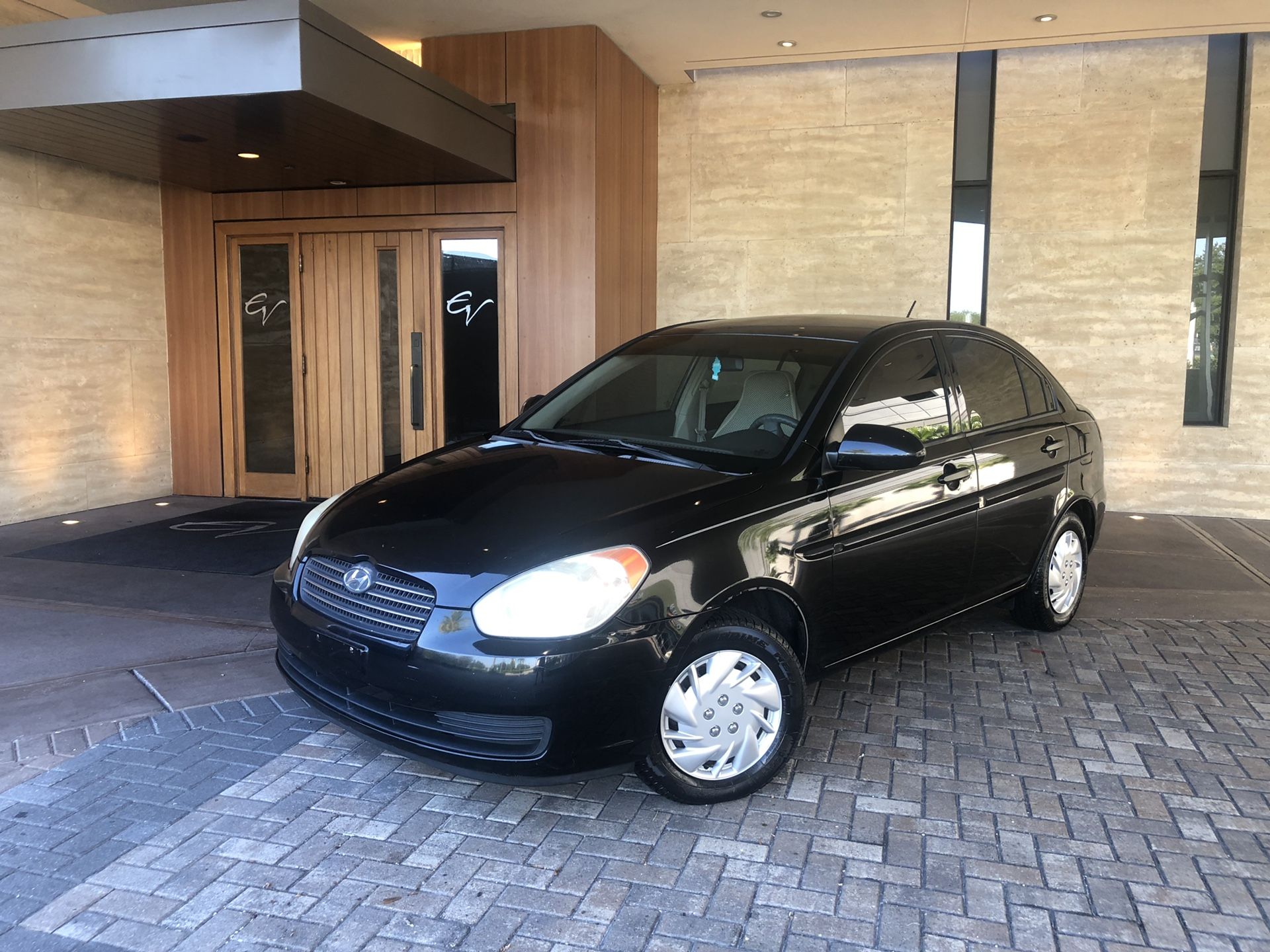 2006 Hyundai Accent