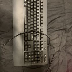 Gaming Keyboard