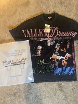 Valley dreams T-shirt