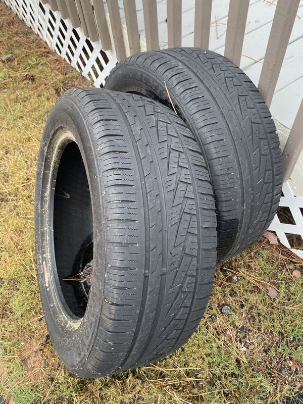 17 in tires for Sale in Raleigh, NC OfferUp