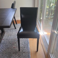 FREE dining Chairs (6)