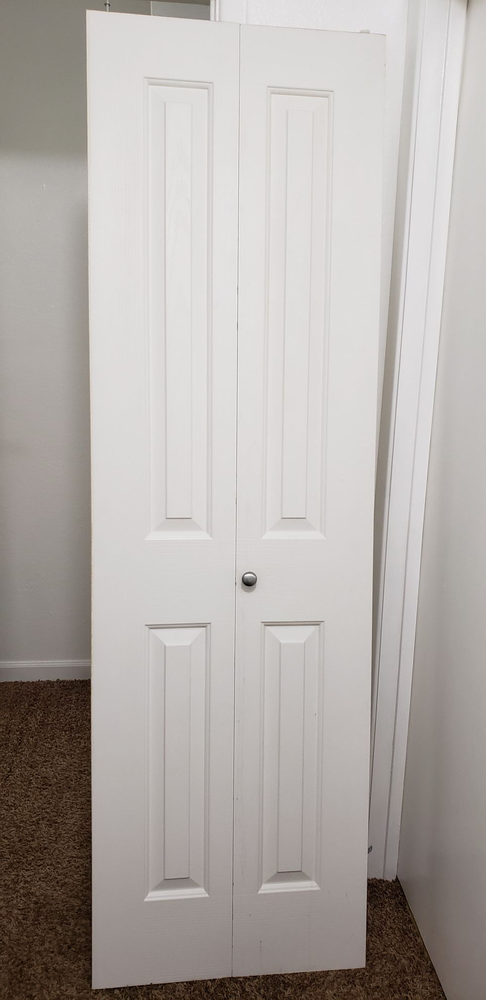 Bifold door