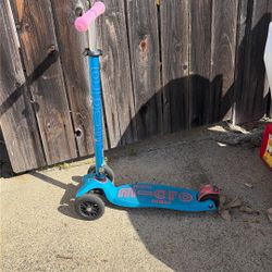 Micro Maxi Scooter