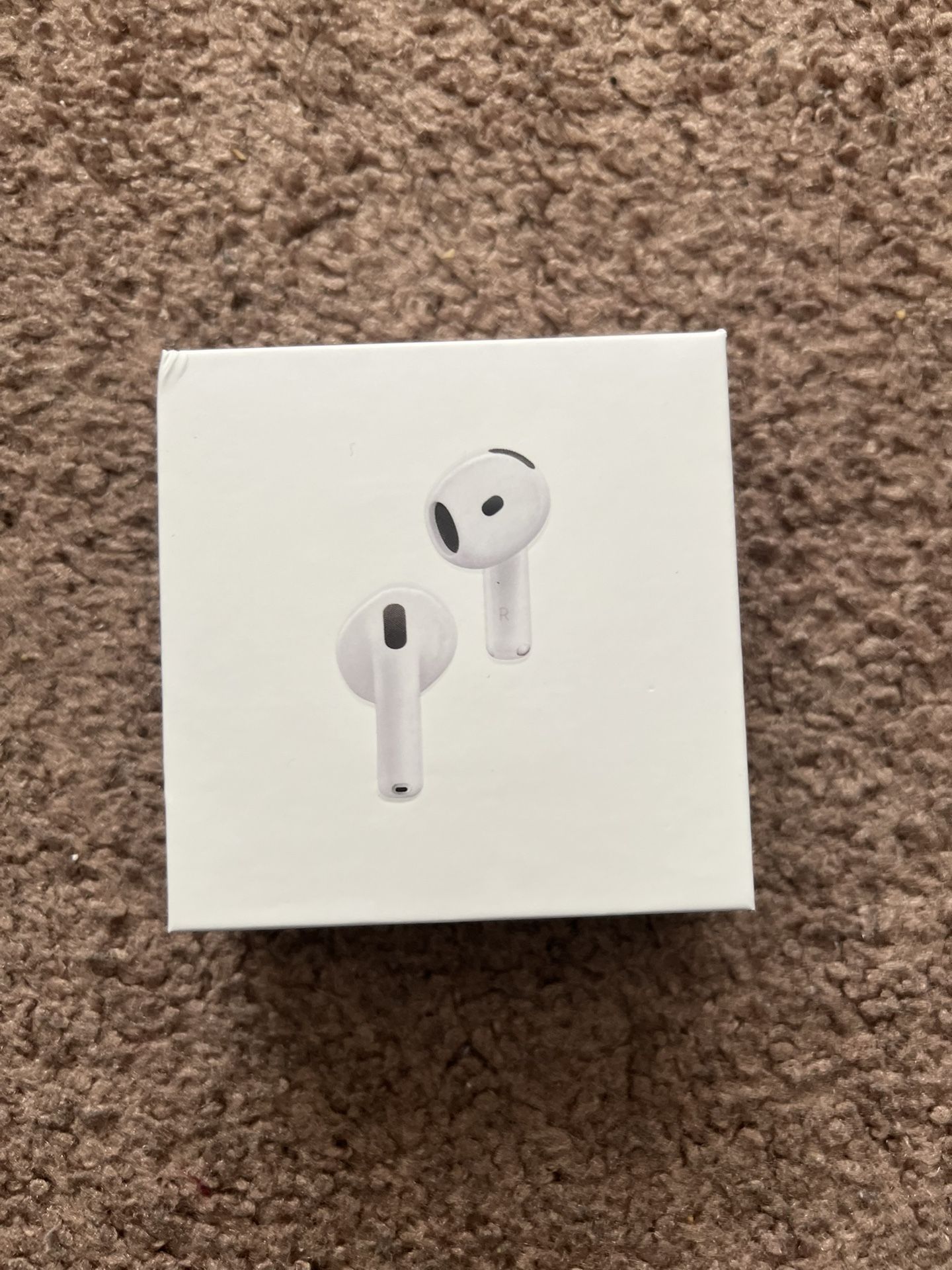 *SEALED* Bluetooth Earbuds