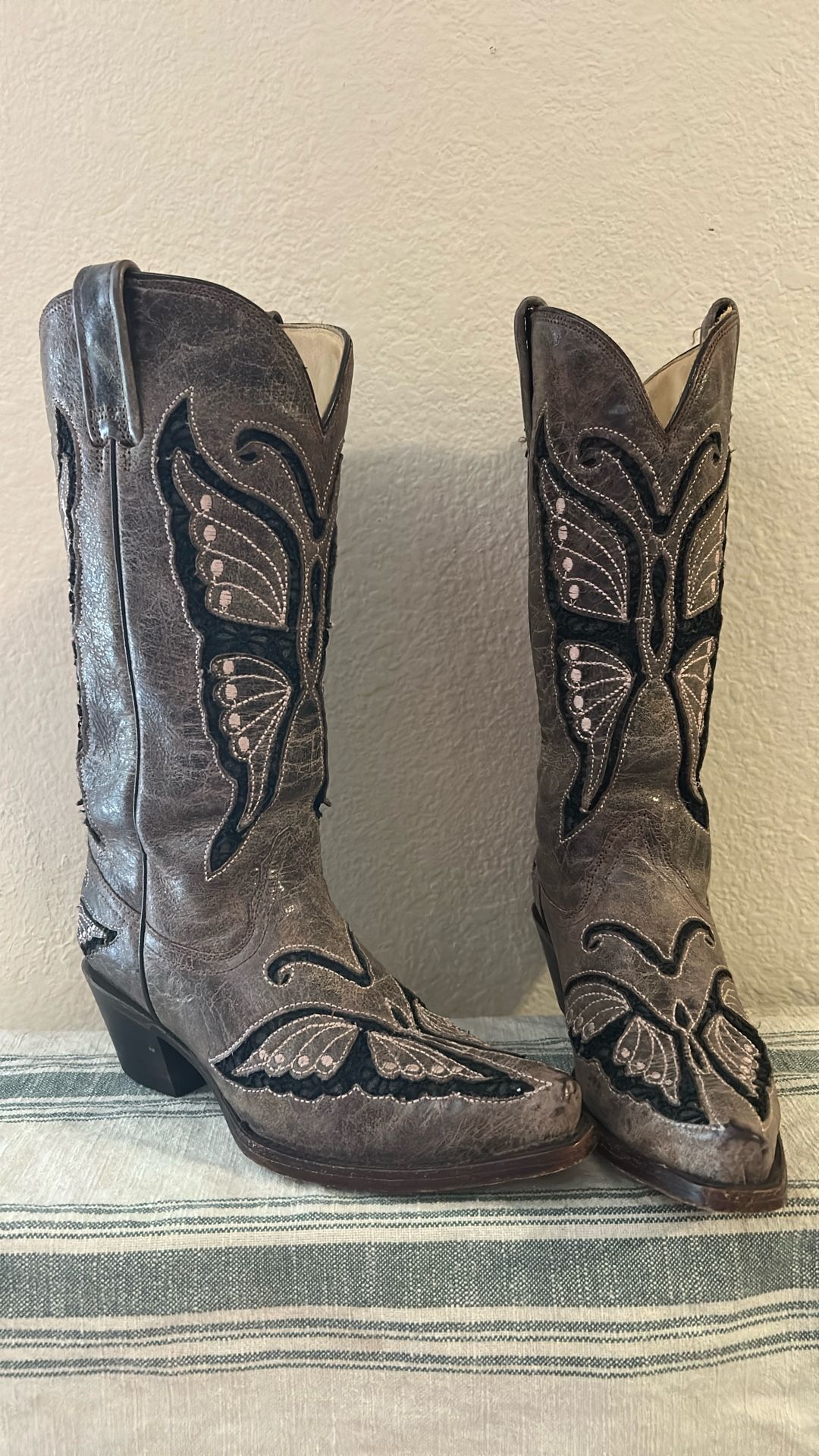 Western Boots