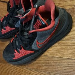 Used Kyre’s